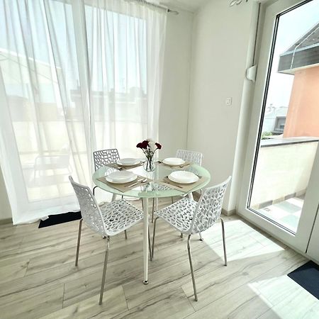 Apartman Jarun 2 Zagreb Extérieur photo