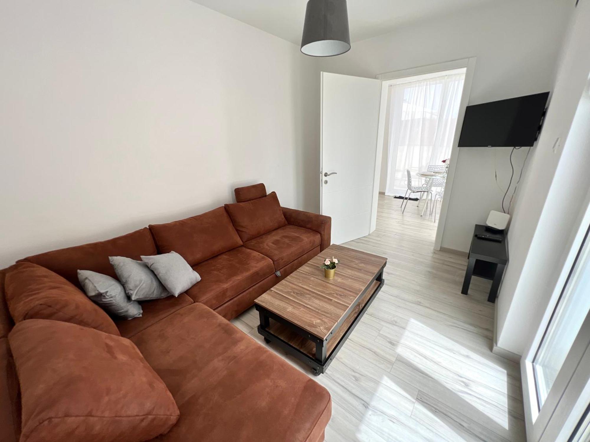 Apartman Jarun 2 Zagreb Extérieur photo