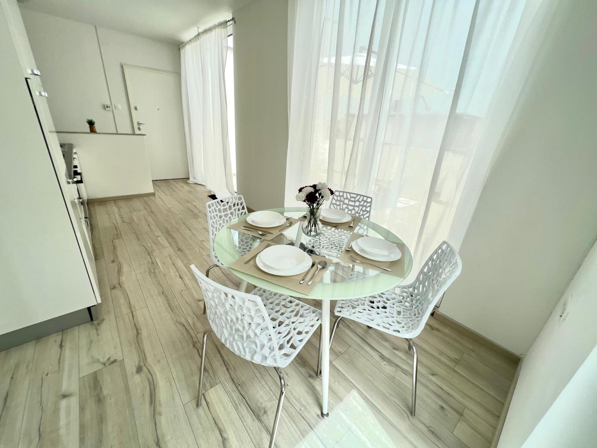 Apartman Jarun 2 Zagreb Extérieur photo
