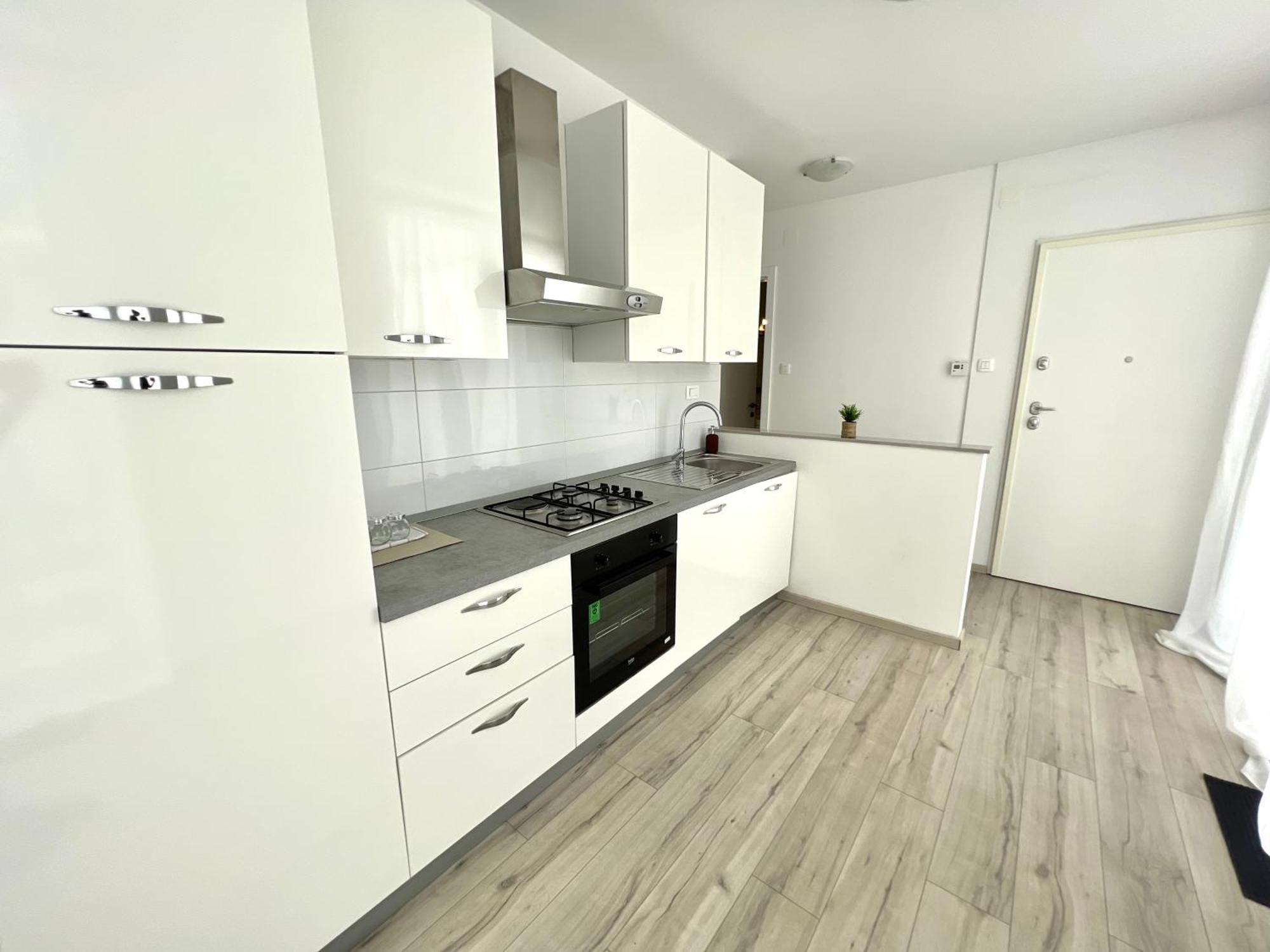 Apartman Jarun 2 Zagreb Extérieur photo