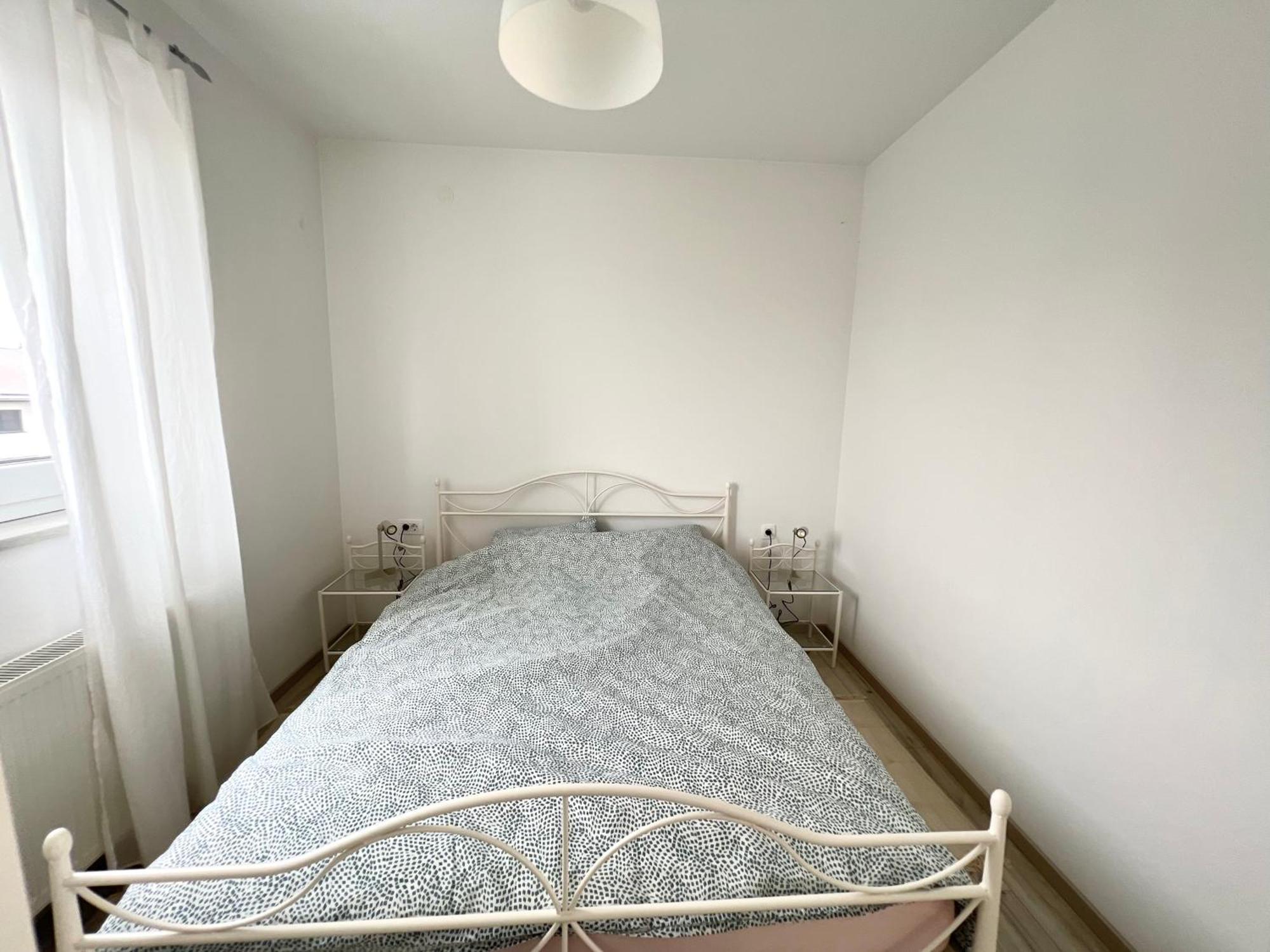 Apartman Jarun 2 Zagreb Extérieur photo