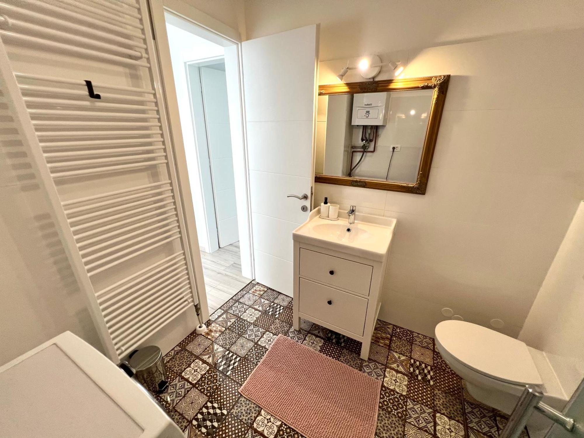 Apartman Jarun 2 Zagreb Extérieur photo