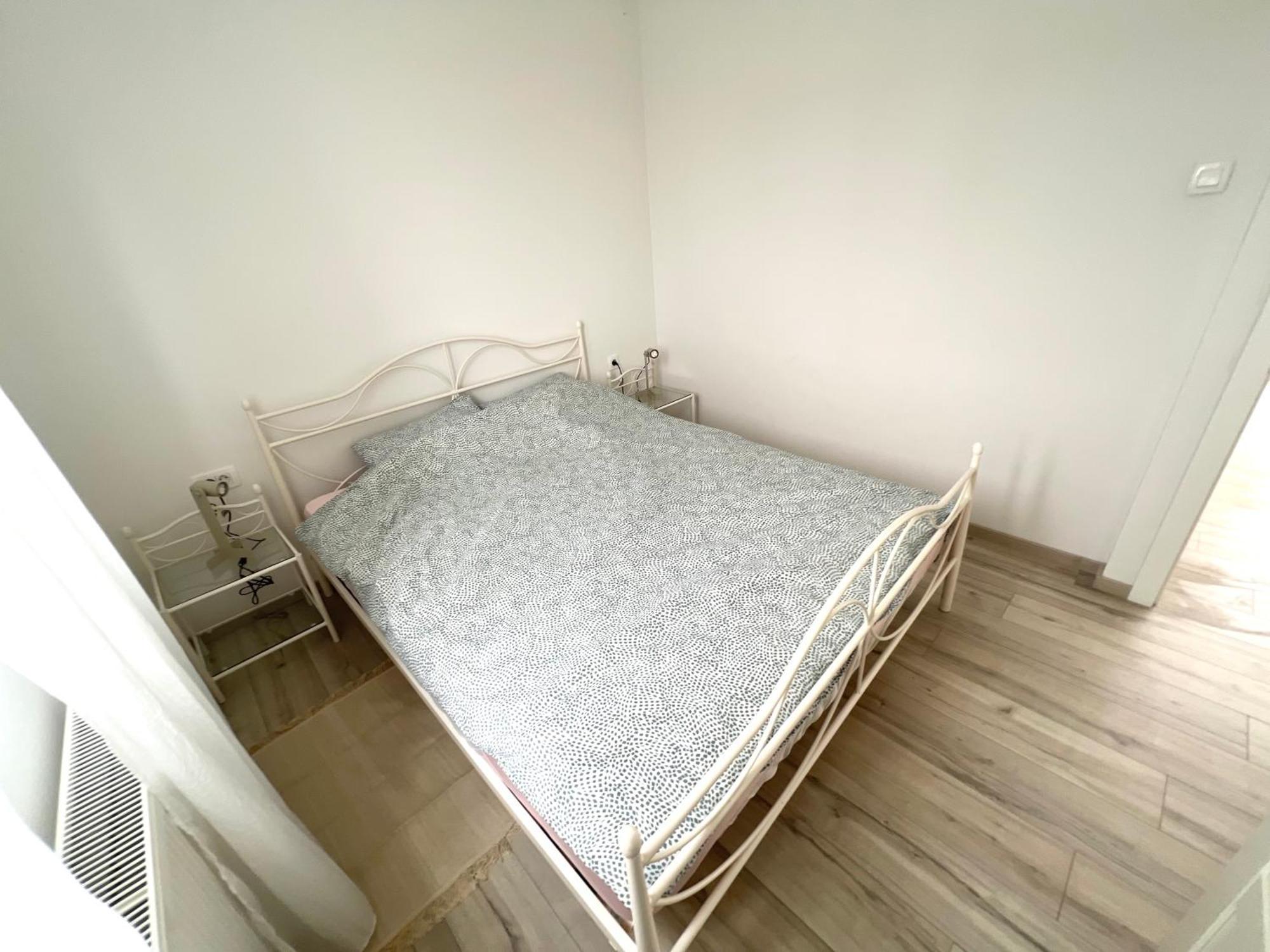 Apartman Jarun 2 Zagreb Extérieur photo