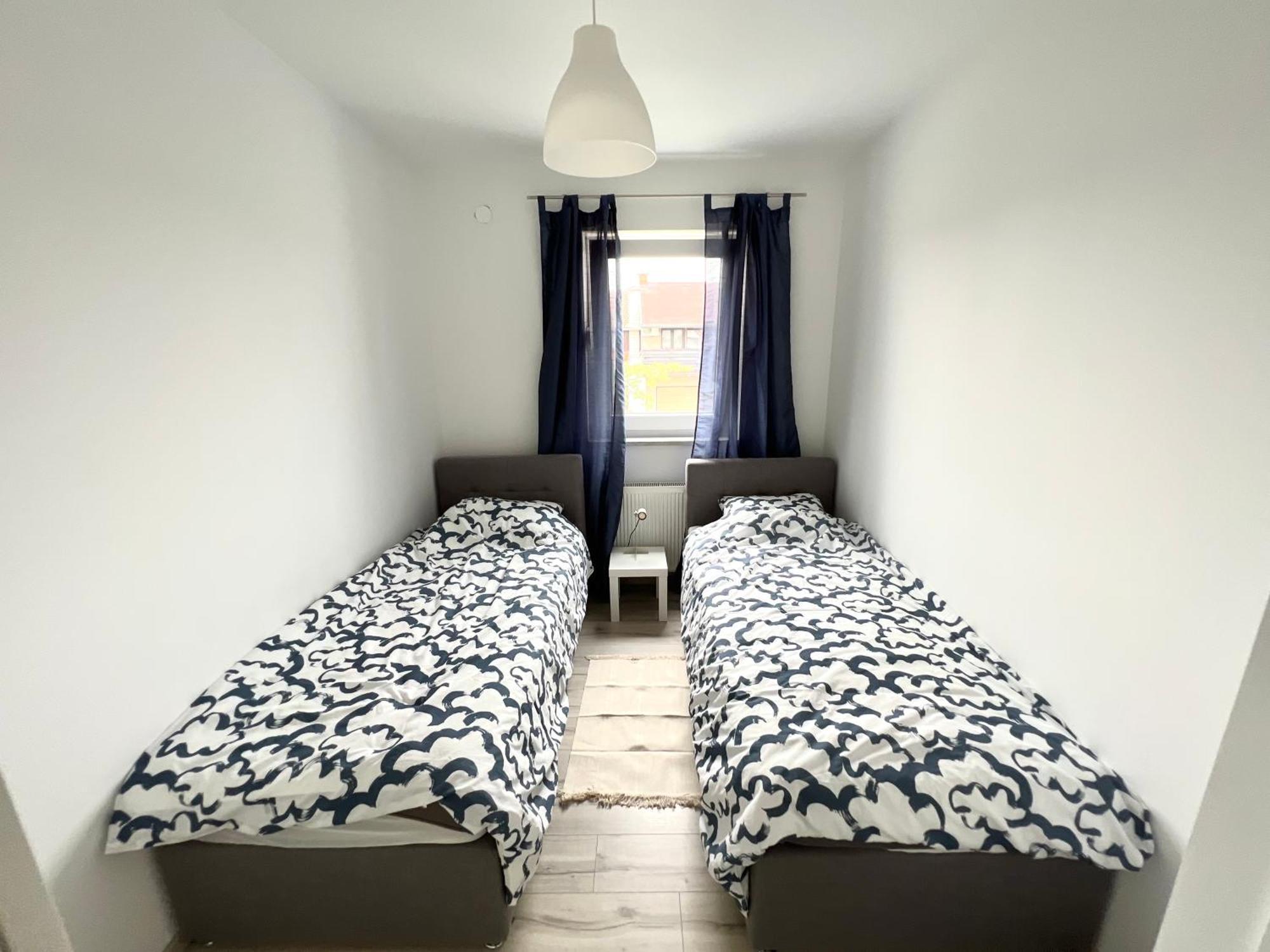 Apartman Jarun 2 Zagreb Extérieur photo