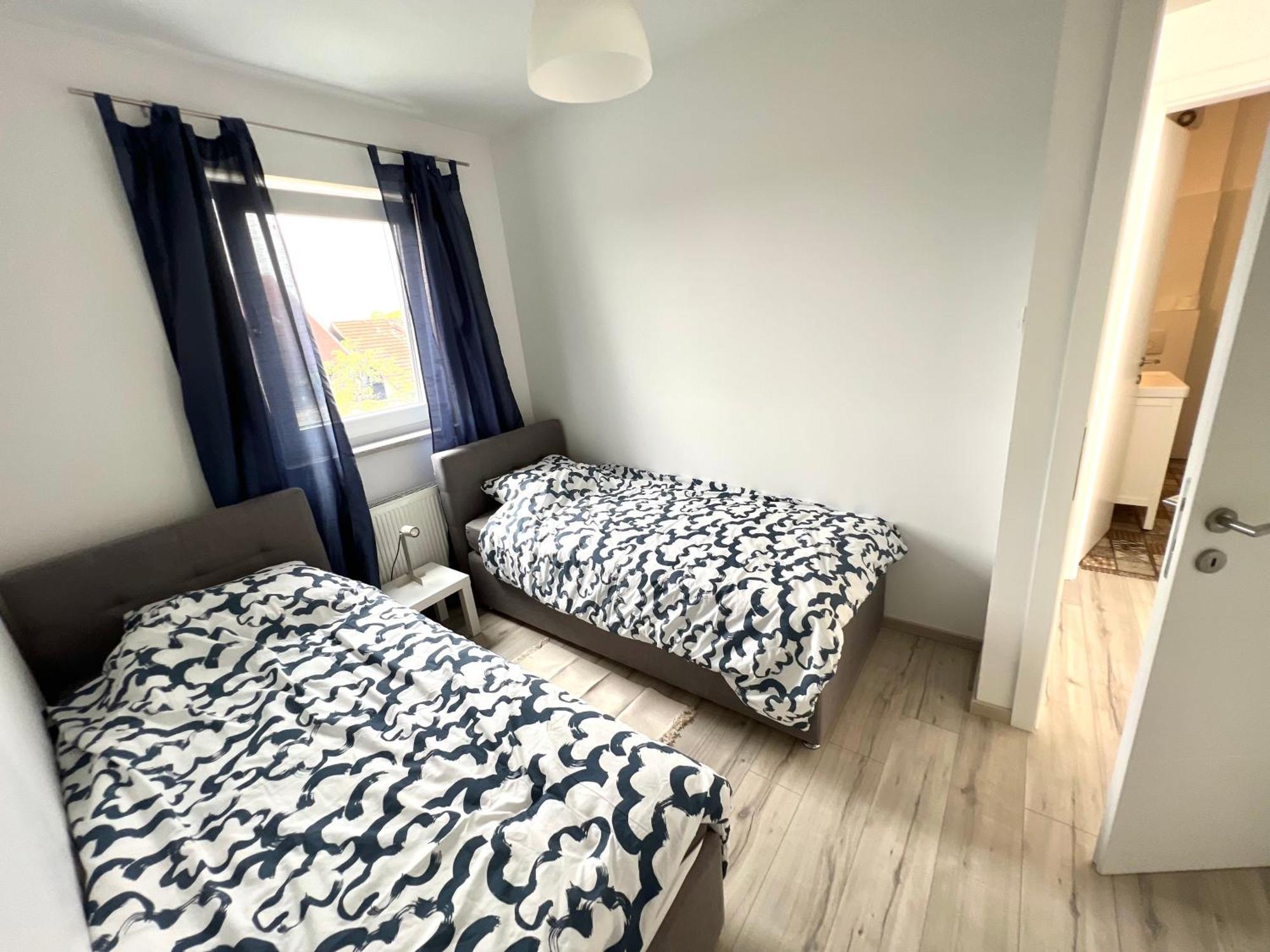 Apartman Jarun 2 Zagreb Extérieur photo