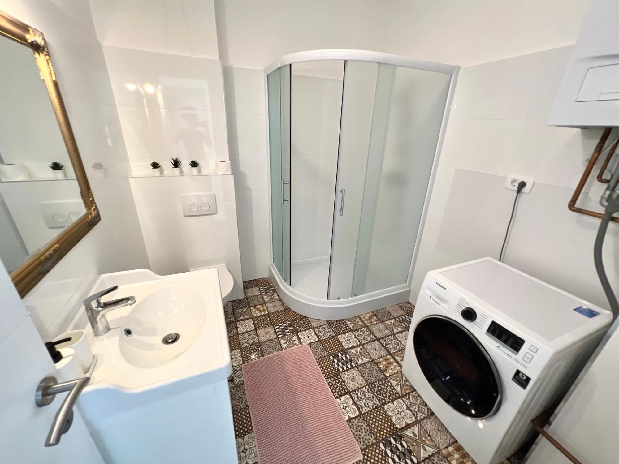 Apartman Jarun 2 Zagreb Extérieur photo
