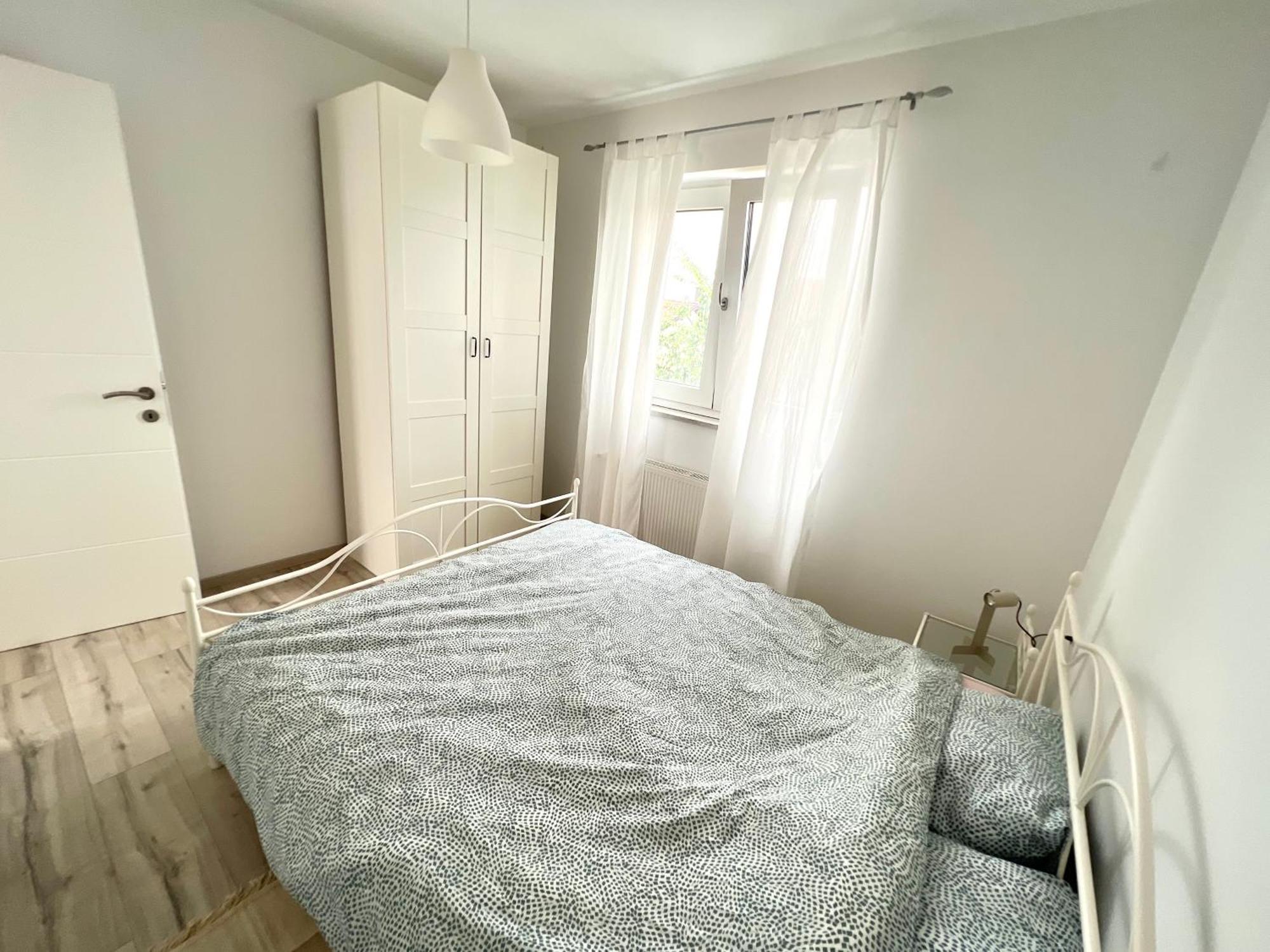 Apartman Jarun 2 Zagreb Extérieur photo