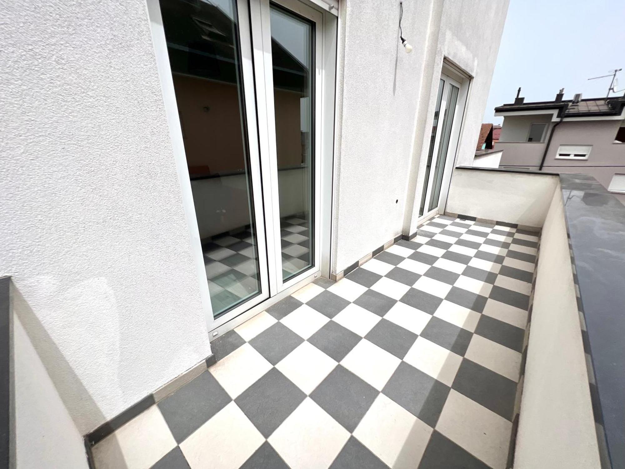 Apartman Jarun 2 Zagreb Extérieur photo