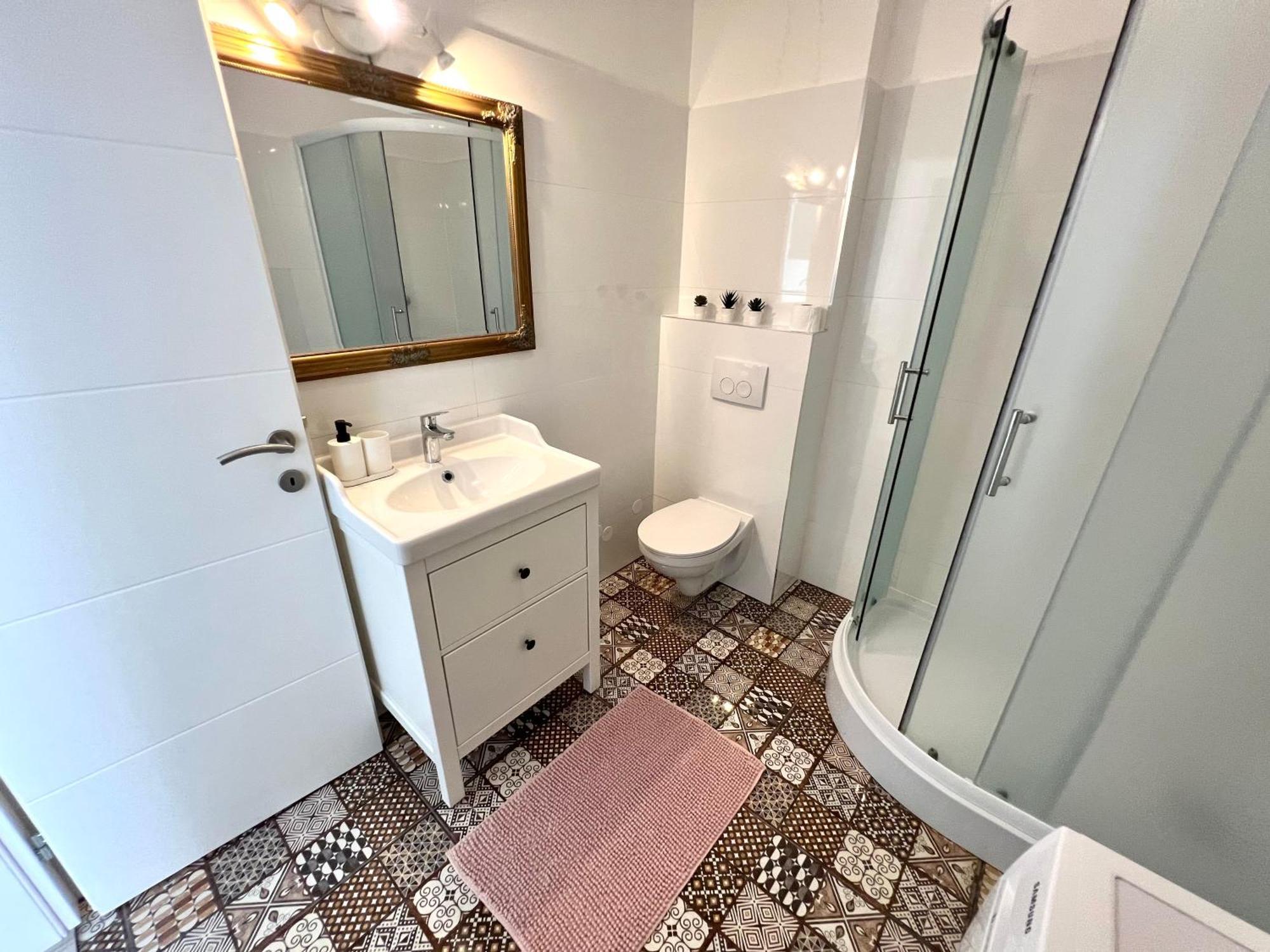 Apartman Jarun 2 Zagreb Extérieur photo