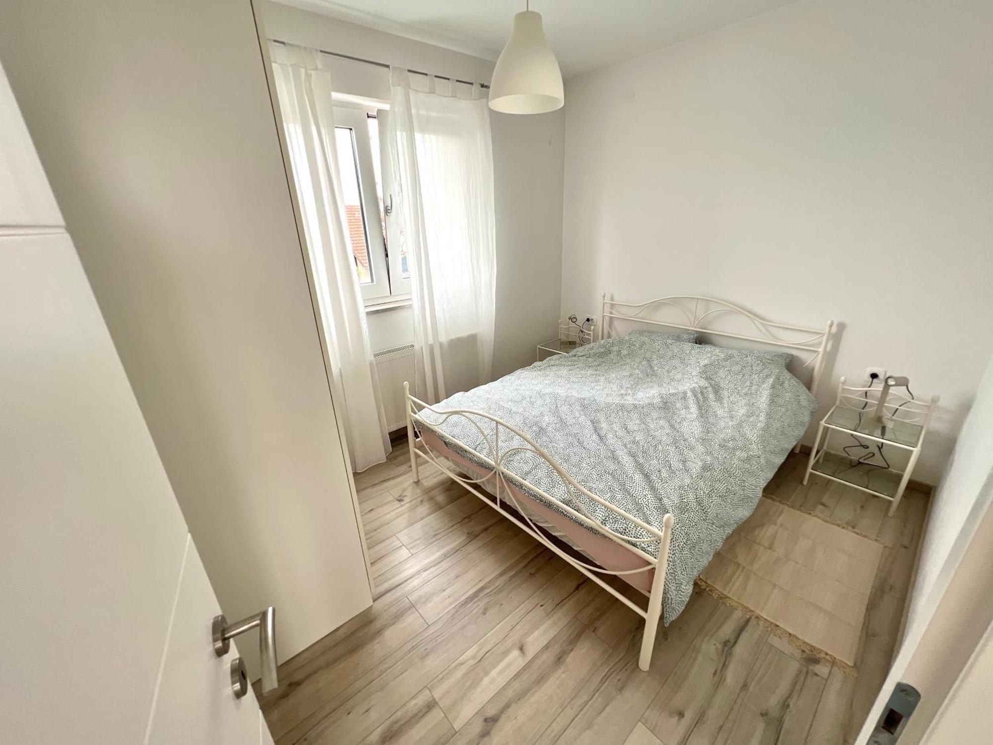 Apartman Jarun 2 Zagreb Extérieur photo