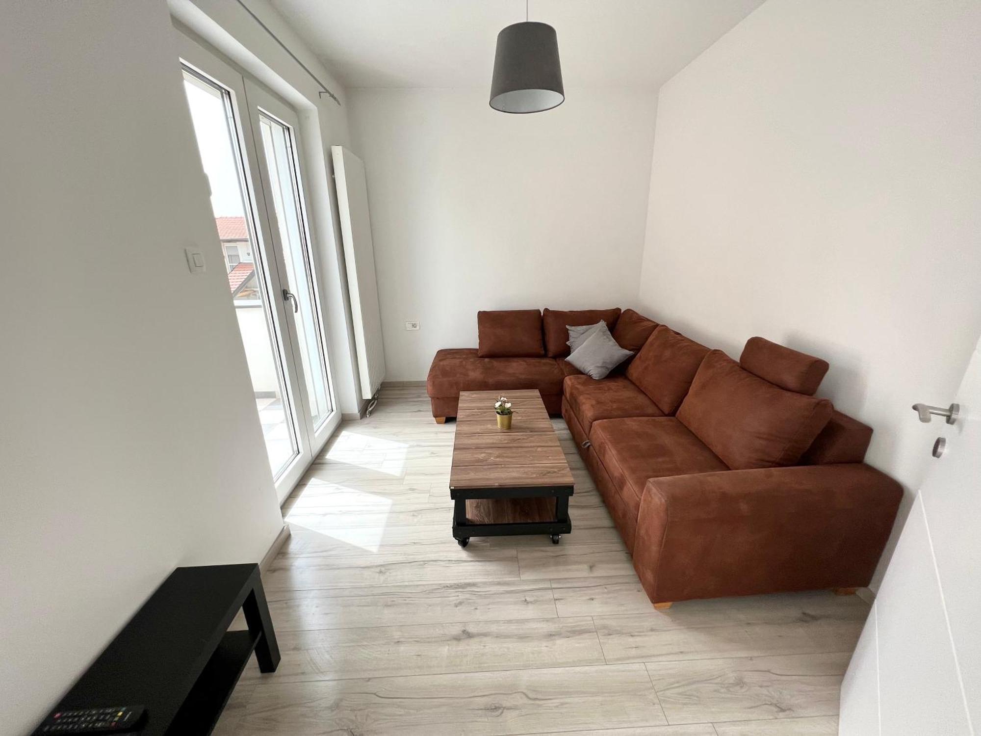 Apartman Jarun 2 Zagreb Extérieur photo