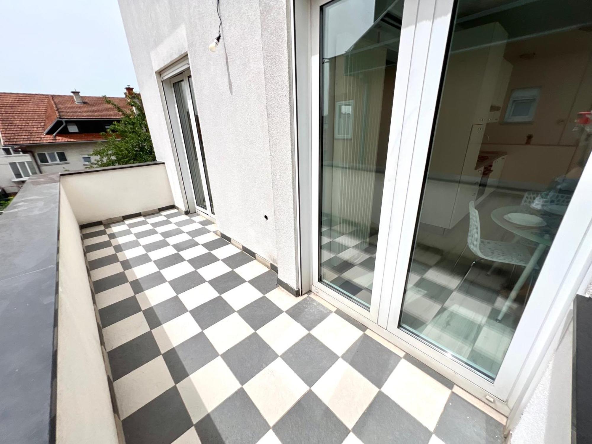 Apartman Jarun 2 Zagreb Extérieur photo