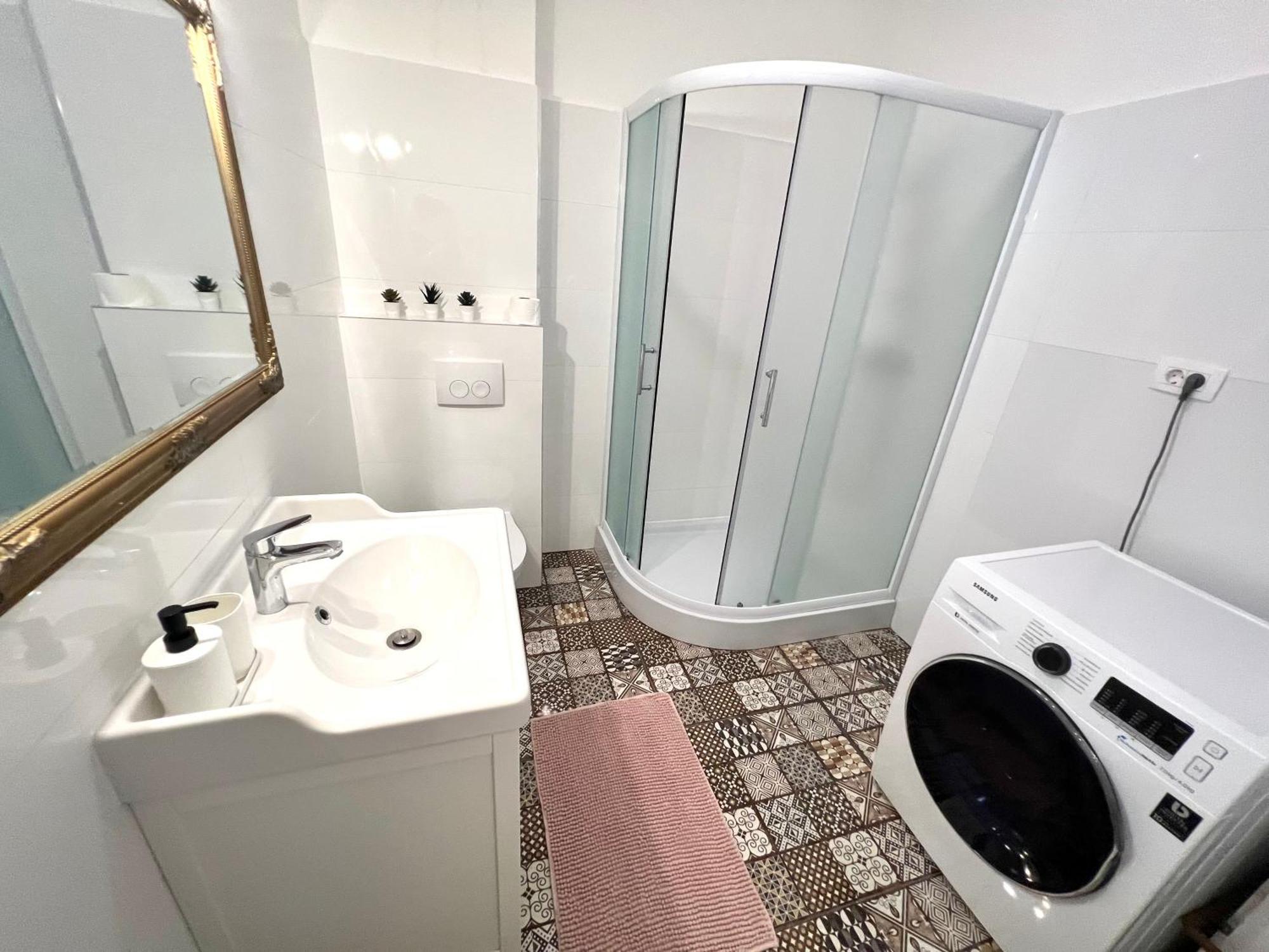 Apartman Jarun 2 Zagreb Extérieur photo
